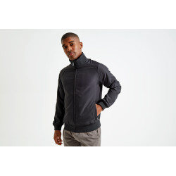 Veste homme Harrington personnalisé