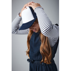 Casquette snapback trucker vintage Junior personnalisé