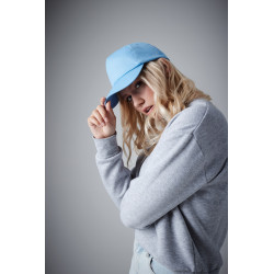 Casquette 5 panneaux Original personnalisé