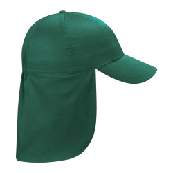 Casquette de style légionnaire Junior personnalisé