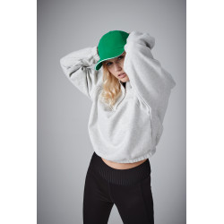 Casquette Athleisure à 6 panneaux personnalisé