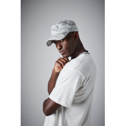 Casquette armée camouflage personnalisé