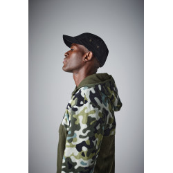 Casquette Urban army personnalisé