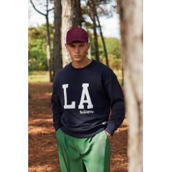 Casquette en coton épais gratté Pro-style personnalisé