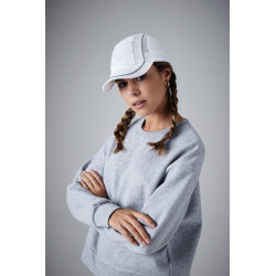 Casquette en filet Coolmax® flow personnalisé