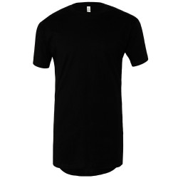 T-shirt long Urban unisexe personnalisé
