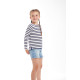 Kids breton T personnalisé