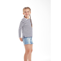 Kids breton T personnalisé