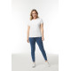 T-shirt heavy coton Femme personnalisé