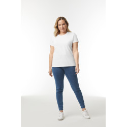 T-shirt heavy coton Femme personnalisé