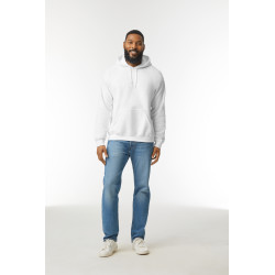 Sweatshirt à capuche adulte Heavy Blend™ personnalisé