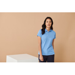 Polo Coolplus® Femme personnalisé