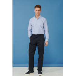 Pantalon chino 65/35 Homme personnalisé