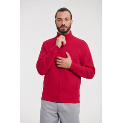 Veste sweatshirt authentic personnalisé