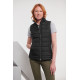 Bodywarmer Nano Femme personnalisé