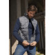 Bodywarmer Nano Homme personnalisé