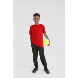 T-shirt Enfant Cool Smooth personnalisé