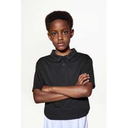 Polo cool Enfant personnalisé