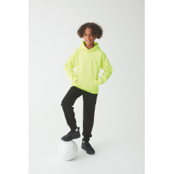 Sweat à capuche electric Enfant personnalisé