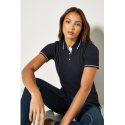 Polo St Mellion Femme personnalisé