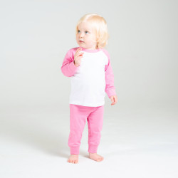 Pyjama enfant personnalisé