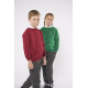 Sweat-shirt enfant Coloursure™ personnalisé