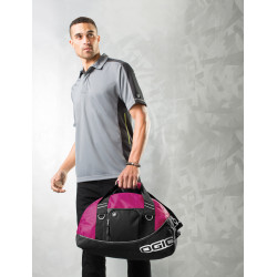 Sac de sport demi-dôme personnalisé