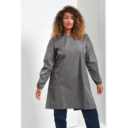 Blouse imperméable tous usages personnalisé