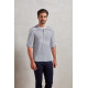 T-shirt Homme manches retroussables Long John personnalisé