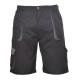 Short Portwest contrast Texo (TX14) personnalisé