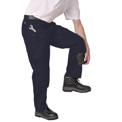 Pantalon Action (S887) regular fit personnalisé