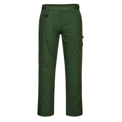 Pantalon de travail WX2 (CD884) regular fit personnalisé