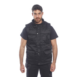 Bodywarmer Shetland (S414) personnalisé