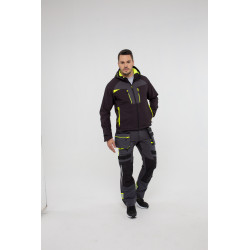 Veste Softshell DX4 personnalisé