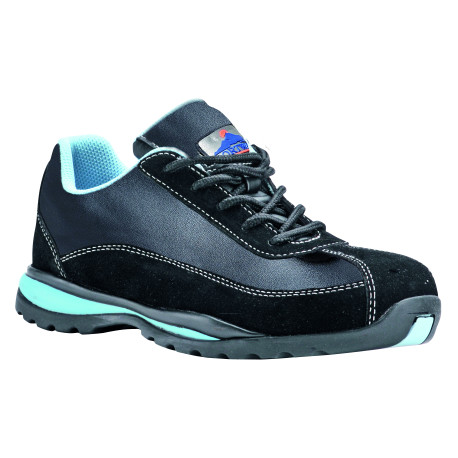 Basket steelite™ S1P HRO Femme personnalisé