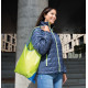 Sac shopping HDI personnalisé