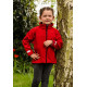 Veste softshell classique triple épaisseur Junior personnalisé