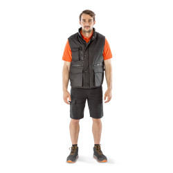 Bodywarmer Lance personnalisé