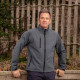 Veste baselayer softshell personnalisé