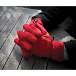 Gants Polartherm™ personnalisé