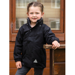 Veste polaire réversible StormDri 4000 junior personnalisé