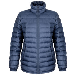 Veste matelassée Ice bird Femme personnalisé