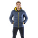 Veste à capuche Urban Snowbird personnalisé