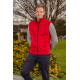 Bodywarmer softshell Core personnalisé