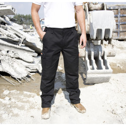 Pantalon stretch Work-guard personnalisé