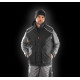 Gilet sans manches Work-guard vostex personnalisé