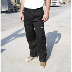 Pantalon action Work-guard personnalisé