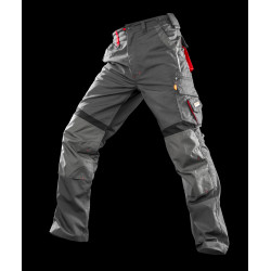 Pantalon technique Work-guard personnalisé