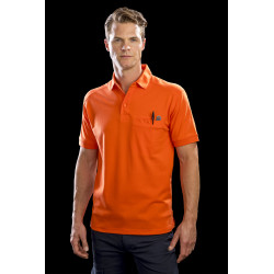 Polo Work Guard Apex personnalisé