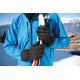 Gants isothermes Softshell personnalisé